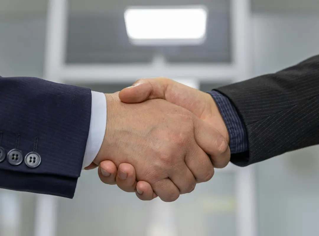 Business loan