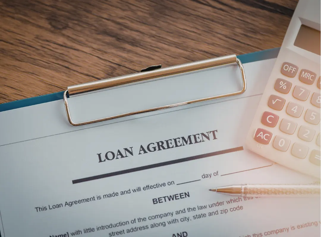 Get Commercial Loan Now